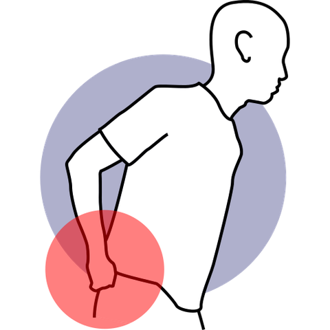Relieve pain with effective piriformis stretches thumbnail